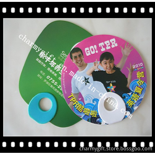 Plastic Fan-22